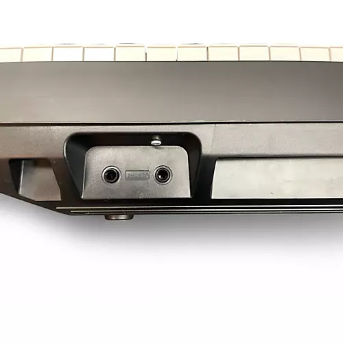 Used Yamaha P125B Digital Piano - musicians--Friend