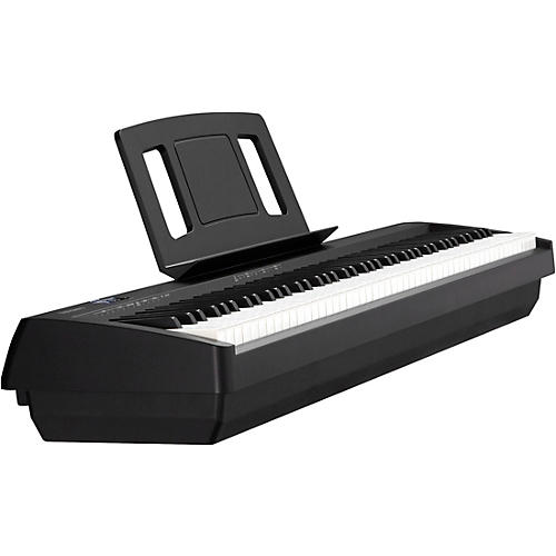 Roland FP-10 Digital Piano - musicians--Friend