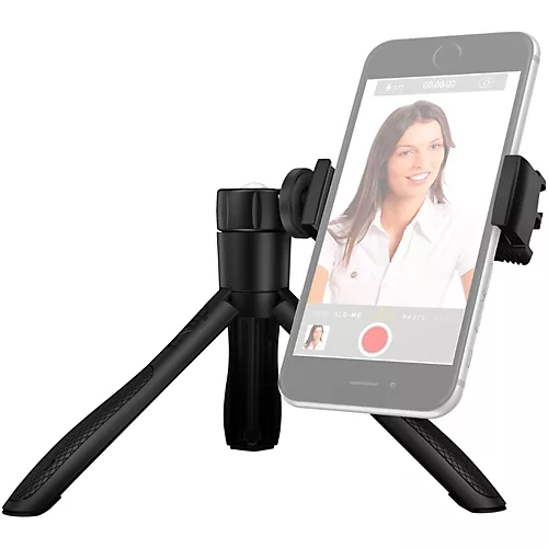 IK Multimedia iKlip Grip Smartphone Stand - musicians--Friend