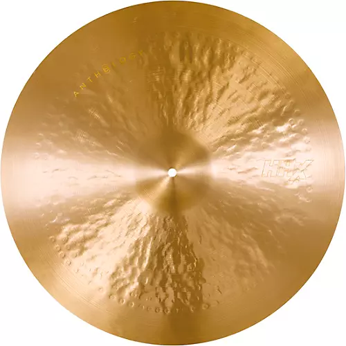 Sabian HHX Anthology High Bell Crash Ride Cymbal 18 in. - musicians--Friend
