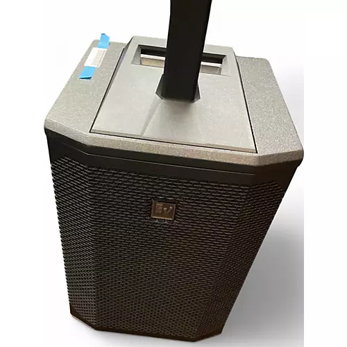 Used Electro-Voice Evolve 50 Powered Speaker - musicians--Friend