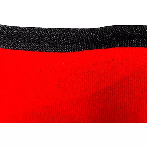 Gator Grooves Tom Case 10 x 7 in. Black - musicians--Friend