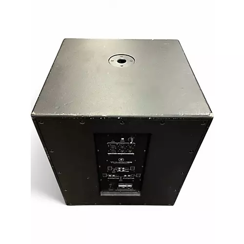 Used Mackie Thump 18S Powered Subwoofer - musicians--Friend
