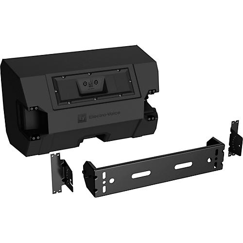 Electro-Voice ZLX-15P G2 Powered Speaker Pair With Wall Brackets - musicians--Friend
