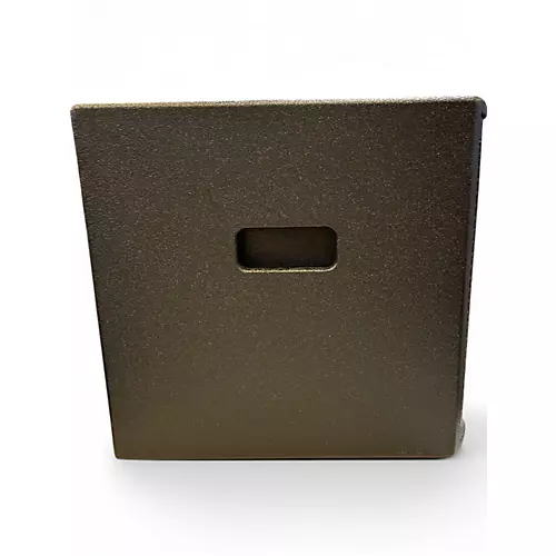 Used Harbinger vs12 Powered Subwoofer - musicians--Friend