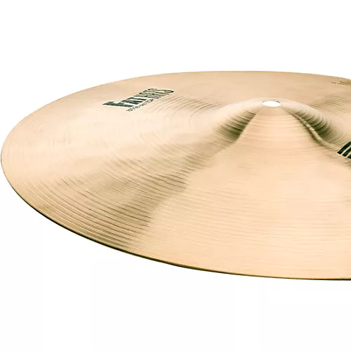 Zildjian K Fat Hat Hi-Hat 15 in. Pair - musicians--Friend