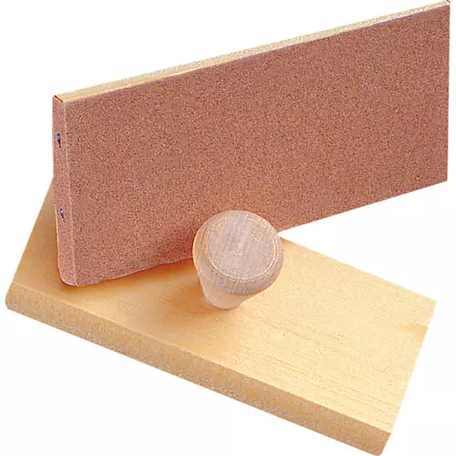 First Note Sand Blocks - musicians--Friend