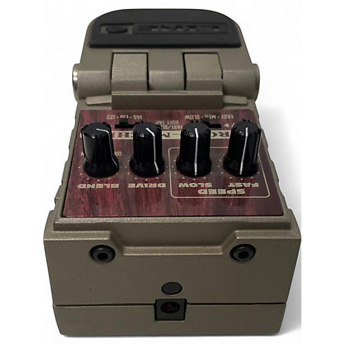 Used Line 6 ROTO-MACHINE Effect Pedal - musicians--Friend