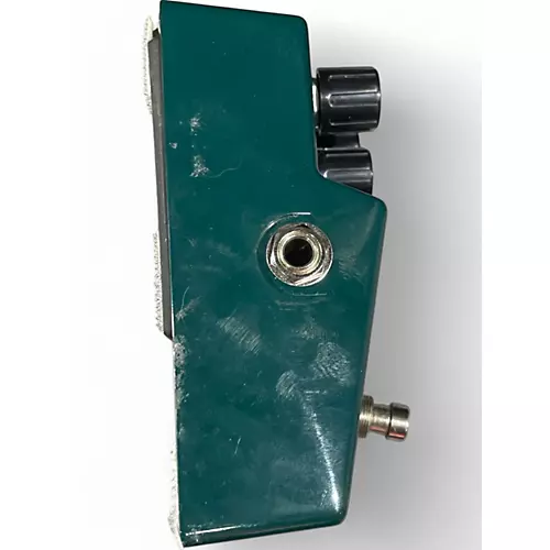 Used Ibanez TS808HW Hand Wired Tube Screamer Effect Pedal - musicians--Friend