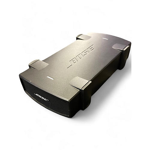 Used Bose A1 Power Amp - musicians--Friend