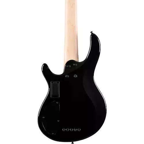 Cort Artisan Series C5 Deluxe 5-String Bass Candy Red - musicians--Friend