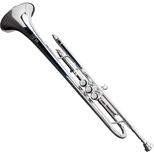 Yamaha YTR-8335S Xeno Series Bb Trumpet Silver - musicians--Friend