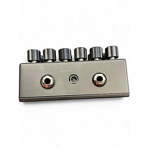 Used Walrus Audio Badwater Bass Effect Pedal - musicians--Friend