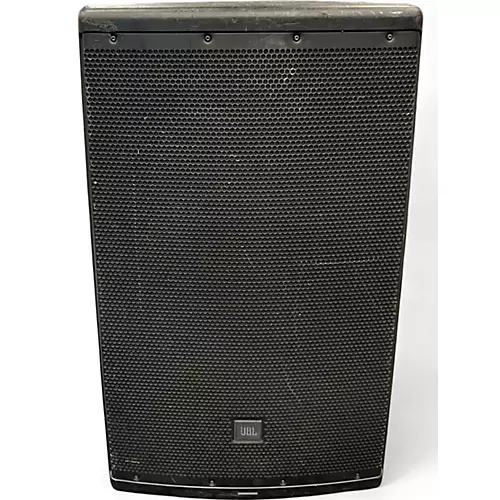 Used JBL EON615 Powered Speaker - musicians--Friend