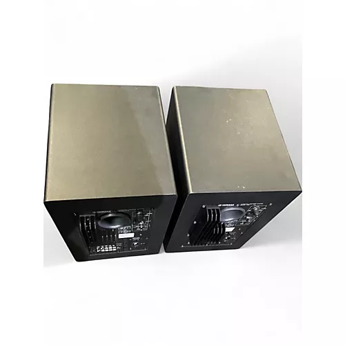 Used Yamaha HS8 Pair Powered Monitor - musicians--Friend