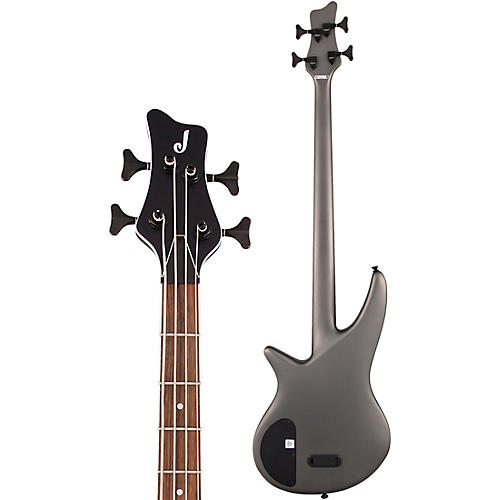 Jackson X Series Spectra Bass SBX IV Electric Bass Guitar Gloss Black - musicians--Friend