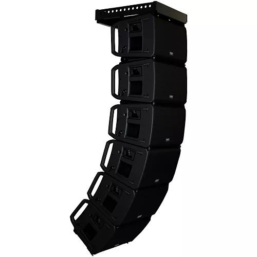 QSC LA112 L-Class Powered Line Array - musicians--Friend