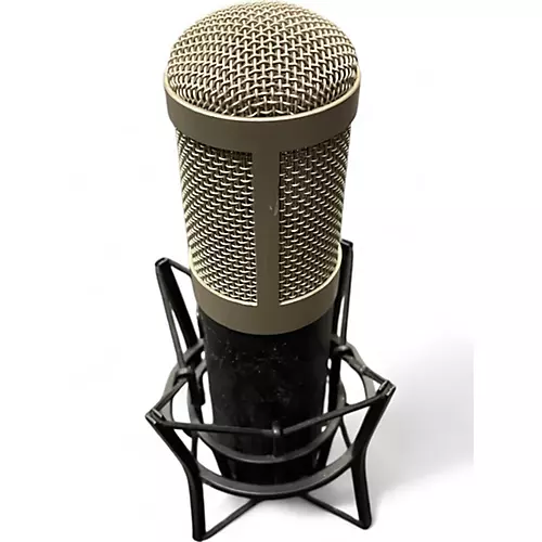 Used Sterling Audio ST77 Condenser Microphone - musicians--Friend