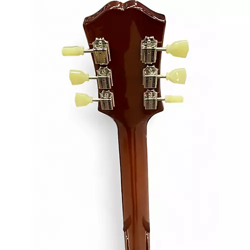 Used Epiphone ES-335 IG 2 Color Sunburst Solid Body Electric Guitar 2 Color Sunburst - musicians--Friend
