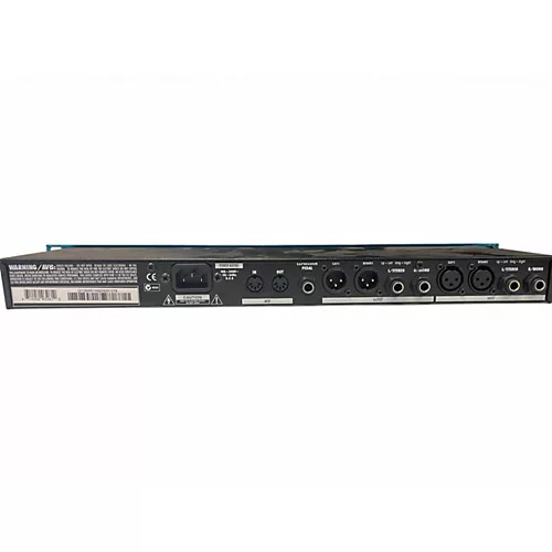 Used Line 6 MOD Pro Rackmount Multi Effects Processor - musicians--Friend