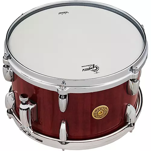 Gretsch Drums Ash Soan Signature Snare Drum 12 x 7 in. Gloss Lacquered Purpleheart - musicians--Friend