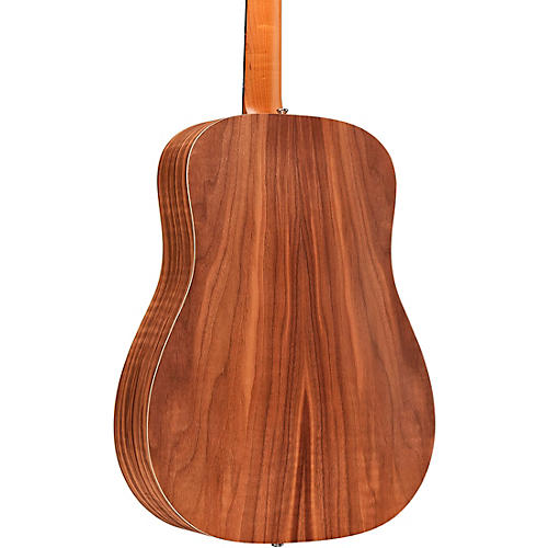 Taylor Big Baby Left-Handed Acoustic Guitar Natural - musicians--Friend
