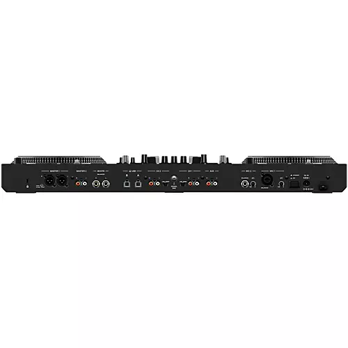 Pioneer DJ DDJ-REV7 Professional DJ Controller for Serato DJ Pro - musicians--Friend