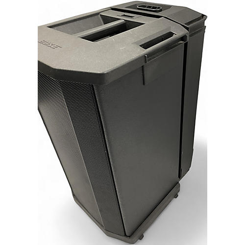 Used Bose F1 Powered Subwoofer - musicians--Friend