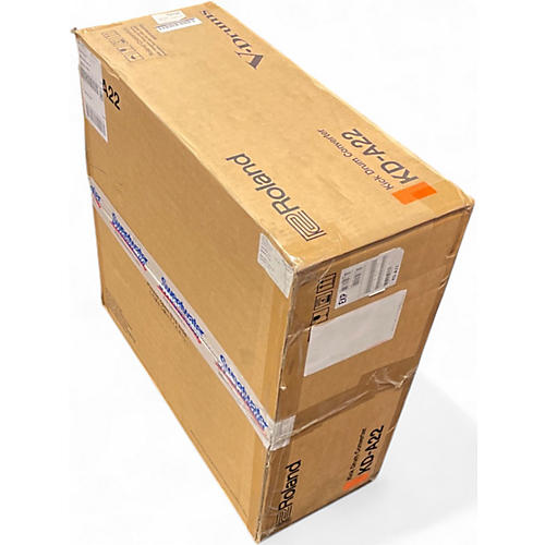 Used Roland KD-A22 - musicians--Friend