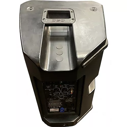 Used QSC K12 Powered Speaker - musicians--Friend