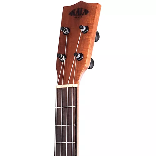 Kala KA-SCAC-B Baritone Ukulele - musicians--Friend