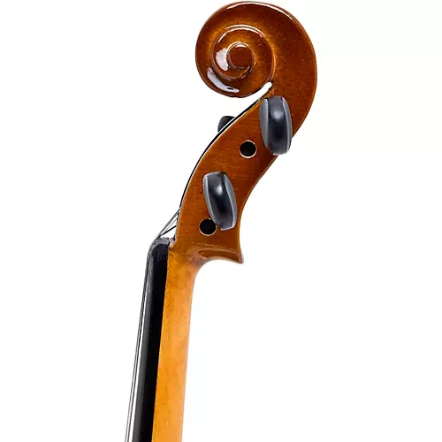 Stentor 1500 Student II Series Violin Outfit 1/4 Outfit - musicians--Friend