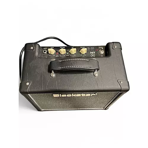 Used Blackstar HT-1R MKII  Guitar Combo Amp - musicians--Friend
