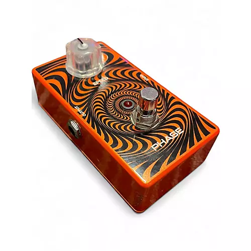 Used MXR ZW44 Zakk Wylde Overdrive Effect Pedal - musicians--Friend