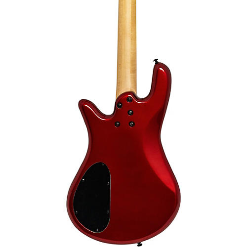 Spector Performer 4 4-String Electric Bass Black - musicians--Friend