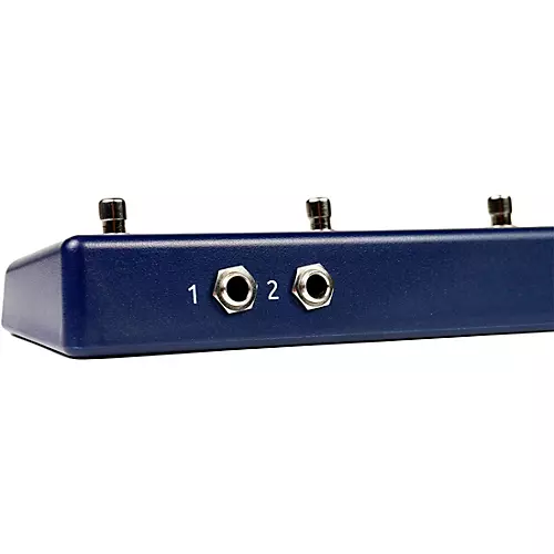 AirTurn BT500S-6 Bluetooth 6 Foot Switch Controller - musicians--Friend