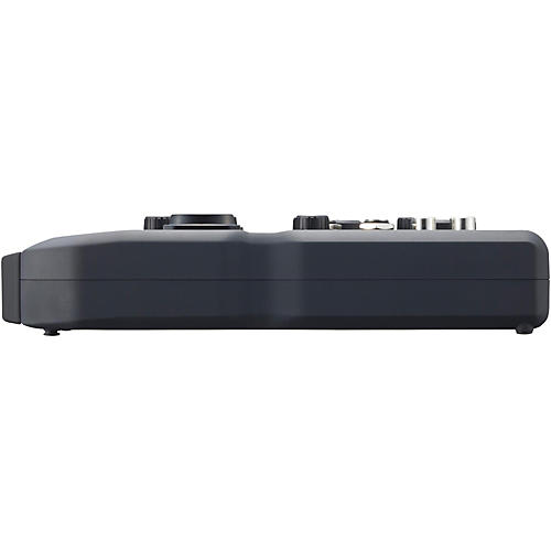 Zoom U-44 Handy Audio Interface - musicians--Friend