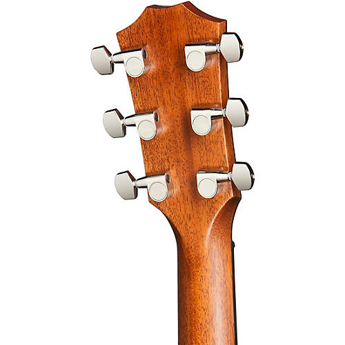 Taylor 314ce V-Class Grand Auditorium Acoustic-Electric Guitar Natural - musicians--Friend
