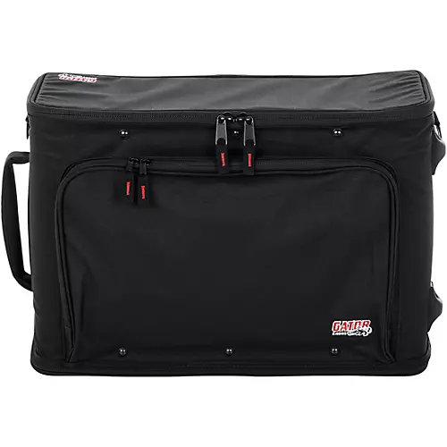 Gator GR-Rack Bag with Wheels 4 Space - musicians--Friend