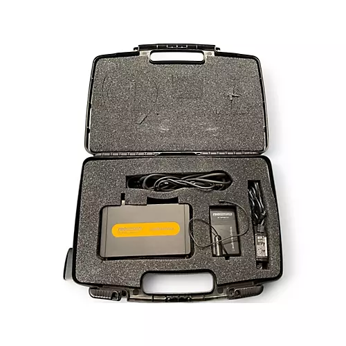 Used Audio-Technica Proformance R90 Instument Wireless Instrument Wireless System - musicians--Friend