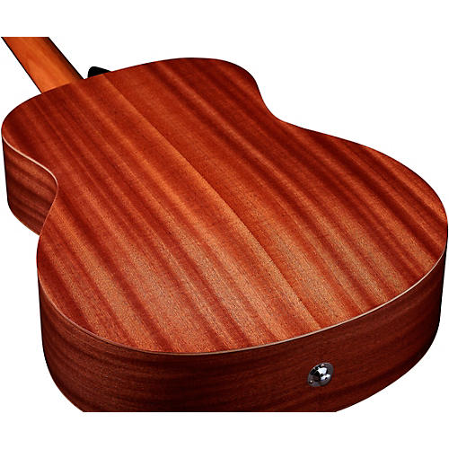 Taylor GS Mini Sapele Acoustic Guitar Natural - musicians--Friend