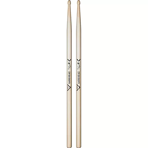 Vater Classics Series Sugar Maple Drum Sticks 7A Nylon - musicians--Friend