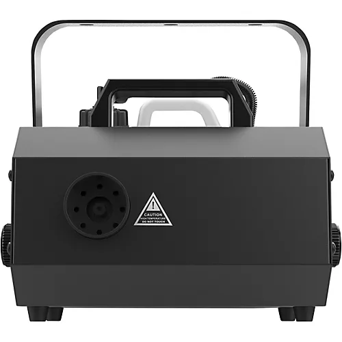 CHAUVET DJ Hurricane 1800 Flex Fog Machine - musicians--Friend
