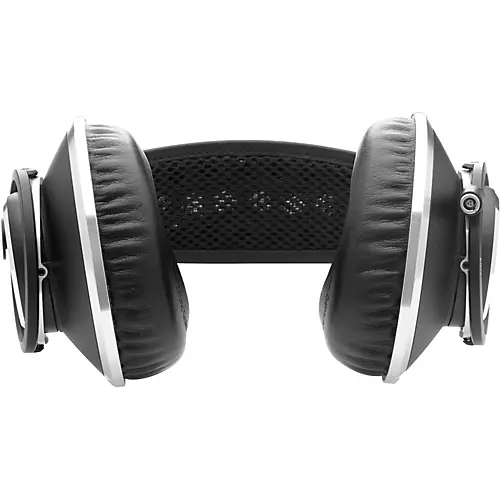 AKG K872 Master Reference Closed-Back Studio Headphones Black - musicians--Friend