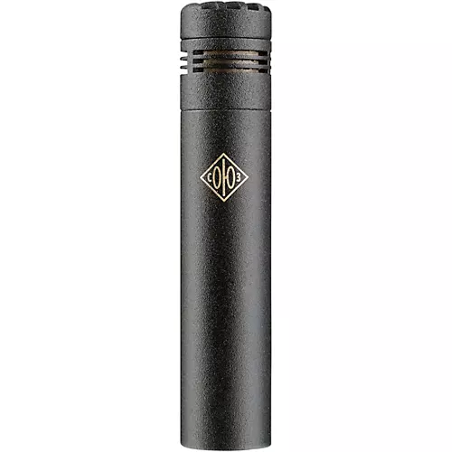Soyuz Microphones 011 FET SMALL DIAPHRAGM TRANSFORMERLESS FET CONDENSER - musicians--Friend