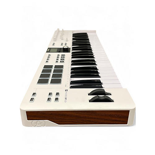 Used Arturia Keylab Essential 49 MIDI Controller - musicians--Friend