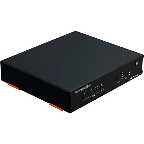 Arturia Audiofuse 16Rig USB-C Audio Interface with AudioFuse X8IN ADAT Expander - musicians--Friend