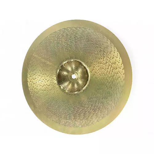 Used SABIAN 13in SBR Bright Hats Cymbal 31 - musicians--Friend