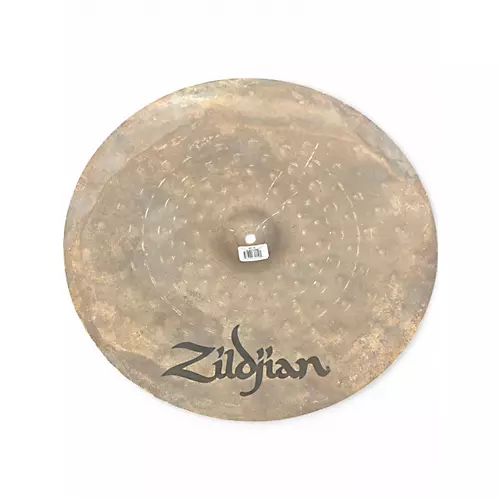 Used Zildjian 18in A Series Uptown Ride Cymbal 38 - musicians--Friend