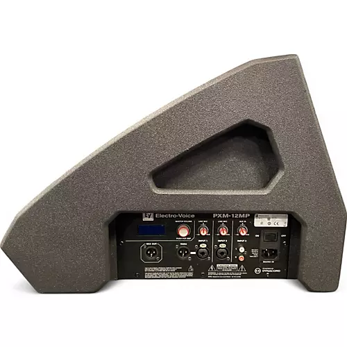 Used Electro-Voice PXM-12MP Powered Monitor - musicians--Friend